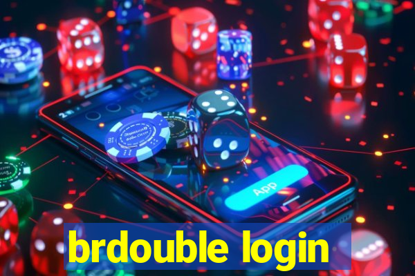 brdouble login